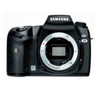 samsung gx-10 digital slr