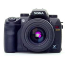 sigma sd-14 digital slr