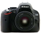 Read Nikon D5100 Review